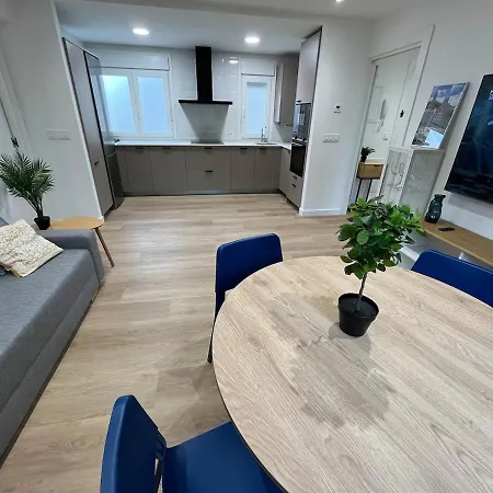 Atuairehome Cabestreros A Un Paso De La Catedral Y El Castillo Lejlighed Burgo