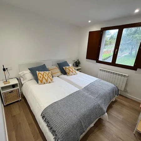 Apartment Atuairehome Cabestreros A Un Paso De La Catedral Y El Castillo Burgos