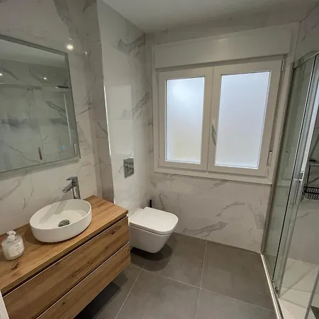 Lejlighed Atuairehome Cabestreros A Un Paso De La Catedral Y El Castillo Burgo