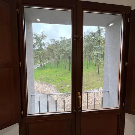 Lejlighed Atuairehome Cabestreros A Un Paso De La Catedral Y El Castillo