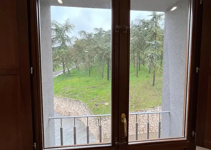 Lejlighed Atuairehome Cabestreros A Un Paso De La Catedral Y El Castillo